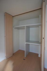 サンセリテ 201号-9