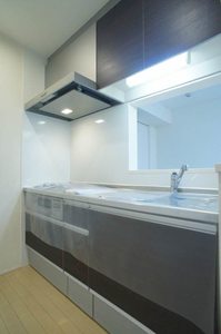アルフラット代々木上原 101号-6