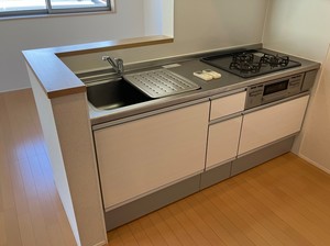 アルフラット代々木上原 202号-3