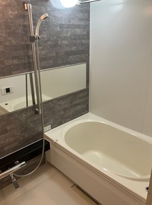 アルフラット代々木上原 202号-4