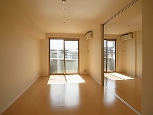 ローデンハイム 202号-2