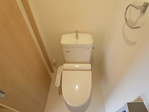 ローデンハイム 202号-11