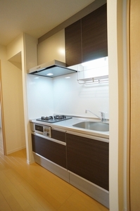 キャトルフィーユ　三軒茶屋 205号-3