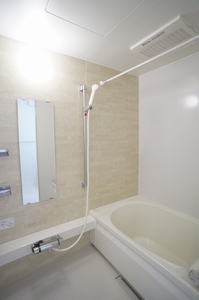 キャトルフィーユ　三軒茶屋 205号-5