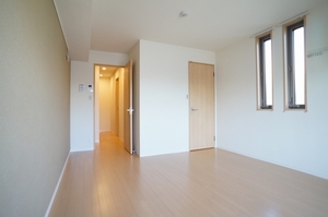 キャトルフィーユ　三軒茶屋 301号-3