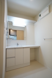 キャトルフィーユ　三軒茶屋 301号-5