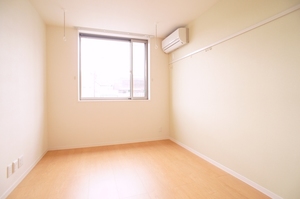 レスポワール立川 101号-2