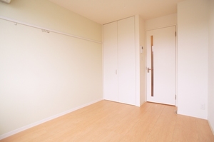 レスポワール立川 101号-3