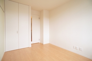 レスポワール立川 101号-4