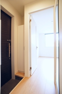 レスポワール立川 101号-8