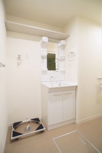 レスポワール立川 101号-9