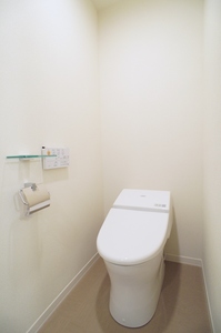 レスポワール立川 101号-10