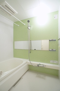 レスポワール立川 101号-11