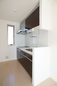 プレジール田町 101号-4