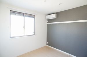 プレジール田町 101号-5