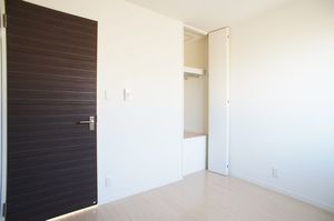 プレジール田町 101号-6