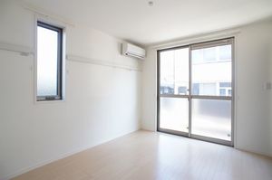 プレジール田町 101号-7