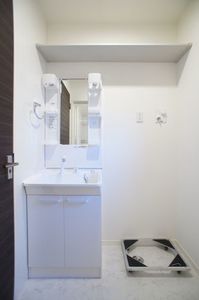 プレジール田町 101号-9