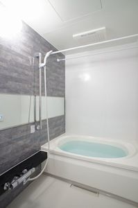 プレジール田町 101号-10