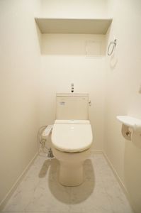 プレジール田町 101号-11