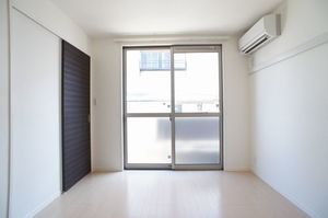 プレジール田町 102号-6