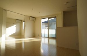 プリムローズ新小平Ⅱ 202号-2