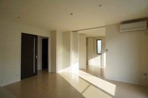 プリムローズ新小平Ⅱ 202号-3