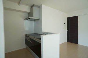 プリムローズ新小平Ⅱ 202号-4