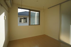 プリムローズ新小平Ⅱ 202号-5