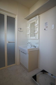 プリムローズ新小平Ⅱ 202号-8