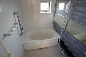 プリムローズ新小平Ⅱ 202号-9