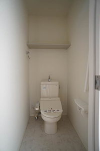 プリムローズ新小平Ⅱ 202号-10