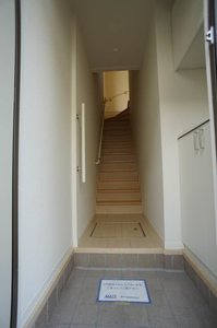 プリムローズ新小平Ⅱ 202号-11