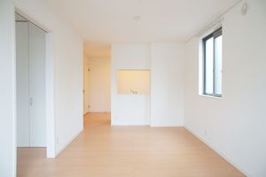 プリエ壱番舘 101号-3