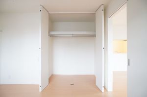 プリエ壱番舘 101号-5