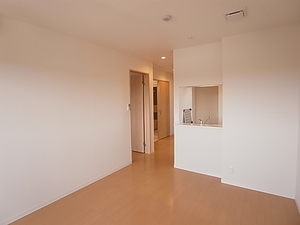 サンヒルズ竪台 301号-5