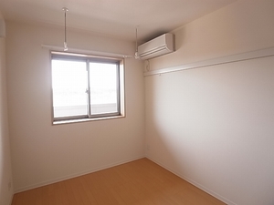 サンヒルズ竪台 301号-7