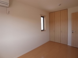 サンヒルズ竪台 301号-9