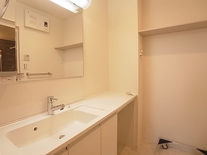 サンヒルズ竪台 301号-10