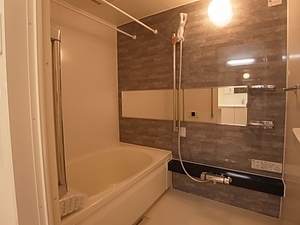 サンヒルズ竪台 301号-11