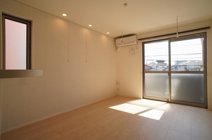 Ｌｏｕｉｓｅ 203号-3