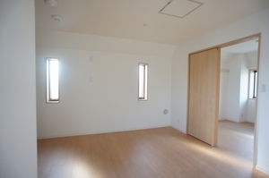 シャーメゾン　ベリエ 301号-2