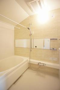 シャーメゾン　ベリエ 301号-4