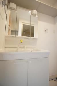 シャーメゾン　ベリエ 301号-9