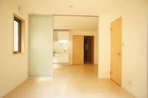 ワイズガーデン浅草 302号-4