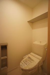 ワイズガーデン浅草 302号-8