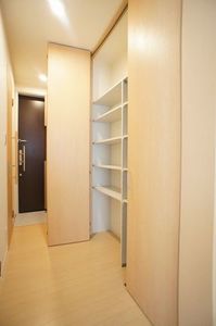 ワイズガーデン浅草 302号-9