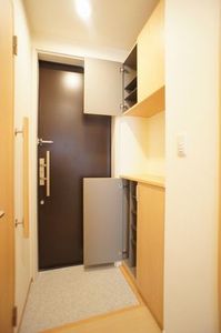 ワイズガーデン浅草 302号-10