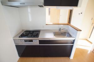 カネラ西尾久 201号-3