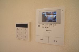 カネラ西尾久 201号-9